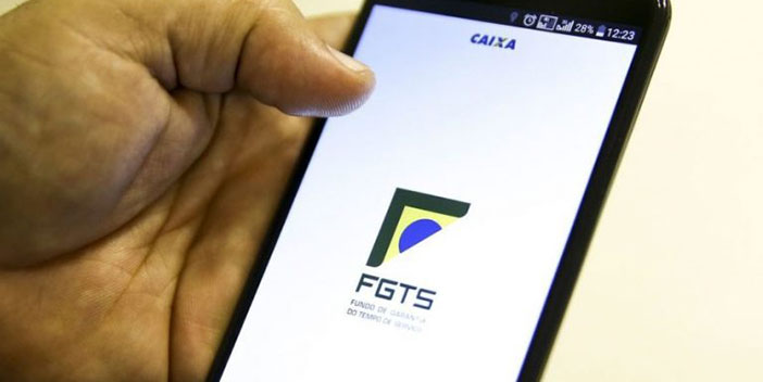 Gravíssimo ataque: governo Bolsonaro prepara MP para reduzir FGTS dos trabalhadores